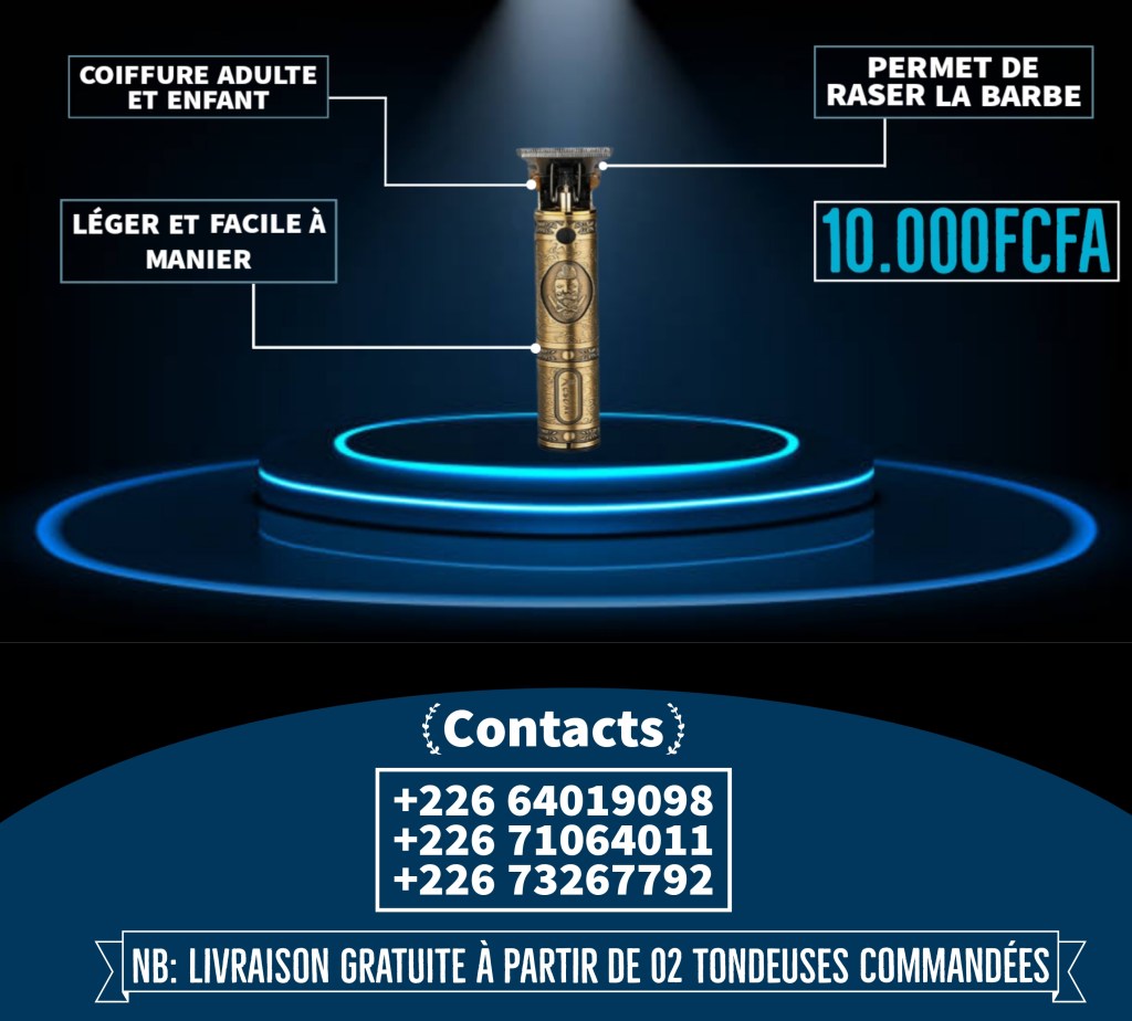 Alors contactez nous et  lancez votre&nbsp;commande