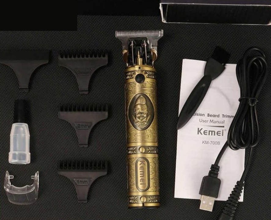 Multiples accessoires